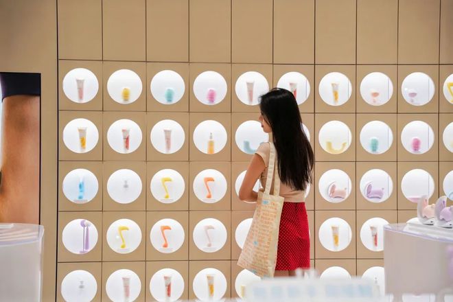 如何正视欲望｜Shine Brand不朽情缘游戏平台性萧条时代全球男女(图8)