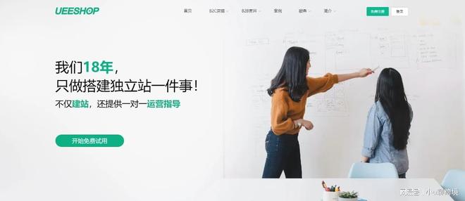 独立站都死在第一步？选平台避坑指南不朽情缘试玩网站为什么大多数的情趣(图11)